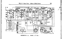 Telefunken 786-Schematic 